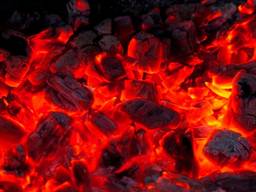 Древесный уголь оптом