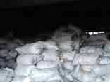 Древесный уголь оптом - фото 3