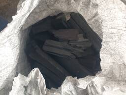 Древесный уголь в п\п