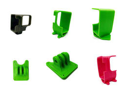 Druk 3D na zamówienie – części do dronów i elementy użytkowe