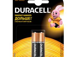 DURACELL (baterie)