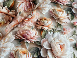 DUSK ткани с тефлоновой пропиткой 3д,5д