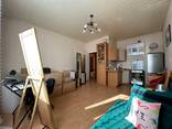 Двухкомнатная квартира 34,55 м² на 3-м этаже, Praga-Południe, ul. Dwernickiego - zdjęcie 1