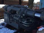 Двухроторные буровые приводы DBA250 LIEBHER DBA250 double rotary drilling - фото 1