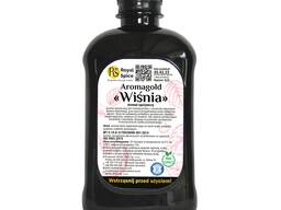 Dym wędzarniczy w płynie 500 ml WIŚNIA