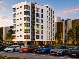 Działka inwestycyjna z PNB 1222 m2 – ul. Siewna, Kraków, Krowodrza / Prądnik Biały