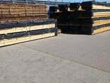 Edge-surfaced lumber, conifer (pine) - фото 2