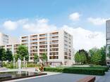Эксклюзивное предложение аренда помещения 224 м2 в ЖК 19 Dzielnica, Wola - zdjęcie 1