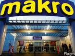 Экспорт Европа техника сток оптом - фото 1