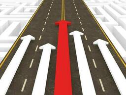 Експорт / Імпорт товарів