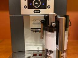 Ekspres do kawy DeLonghi Perfecta Cappucino ESAM 5500