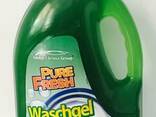 Żel do prania Pure fresh 3l Color - photo 1