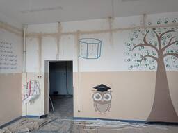 Электромонтаж в Кракове