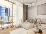 Элитная 4-комнатная квартира в Towarowa Square | 77 м² | Центр Варшавы | 2 паркоместа - zdjęcie 2
