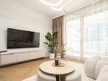 Элитная 4-комнатная квартира в Towarowa Square | 77 м² | Центр Варшавы | 2 паркоместа - zdjęcie 5