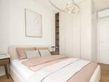 Элитная 4-комнатная квартира в Towarowa Square | 77 м² | Центр Варшавы | 2 паркоместа - zdjęcie 6