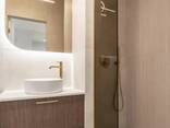 Элитная 4-комнатная квартира в Towarowa Square | 77 м² | Центр Варшавы | 2 паркоместа - zdjęcie 12