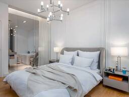 Luksusowy Apartament z przepięknym widokiem na Warszawę