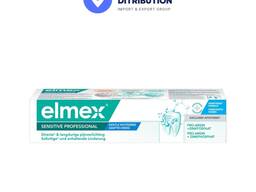 Elmex Tandpasta Sensitive Professional 75 ml HURT