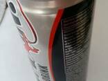 Энергетический напиток / Energy drink 250м собственный бренд - фото 3