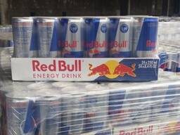 Energy drinks wholesale Red Bull 250ml Cans