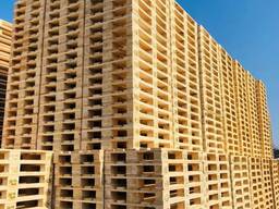 Euro Epal Pallets