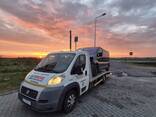 Эвакуатор Варшава 24/7 LAWETA Warszawa - zdjęcie 1