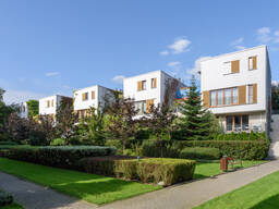 Excellent location in Mokotów, studio, 51 m2