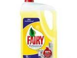 FAIRY Средство для мытья посуды 5Л - фото 2