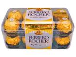 Ferrero Chocolate, T3X16X6, T8X8, T30, wszystkie opakowania hurtowo - zdjęcie 4