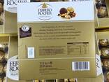 Ferrero Chocolate, T3X16X6, T8X8, T30, wszystkie opakowania hurtowo - zdjęcie 1