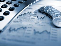 Финансирование для фирм