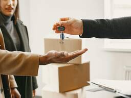 Finansowanie zakupu nieruchomości