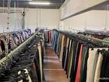 Фирменная одежда, стоковые товары, опт из Германии - фото 1