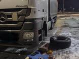 Mobilny 24 h serwis TIR Bydgoszcz : - zdjęcie 1