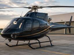 FOR SALE - AIRBUS HELICOPTERS H125 | AS350B3e | 2015