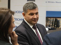 Biznesowe sesje zdjęciowe Warszawa