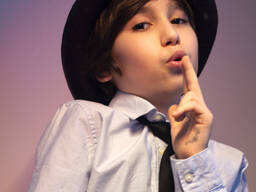 Photo shoots in Warsaw