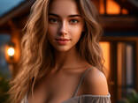 Фотосессия - zdjęcie 1