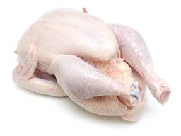 Quality Frozen Whole Chicken