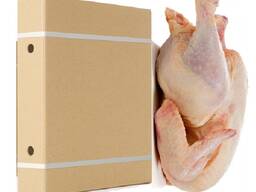 Frozen Whole Chicken 800g,900g, 1200g