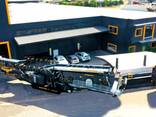 Fts 15-60 mobile screening plant 500-600 tph | ready in stock - zdjęcie 2