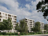 Функциональная 2-х комнатная квартира 46 м² | Prądnik Czerwony | Первичный рынок - фото 2
