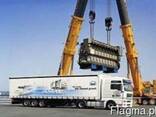 Газопоршневая электростанция SUMAB (MWM) 800 Квт - фото 2