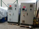 Газопоршневая электростанция SUMAB (MWM) 800 Квт - фото 5