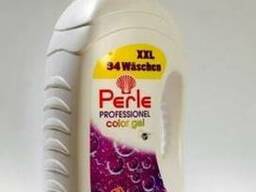 Гель для стирки Perle Professionel 5,65 л (94 стирки)