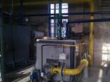 Generator gazu do różnego rodzaju odpadów - zdjęcie 3