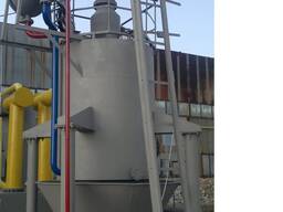 Generator gazu serii GND
