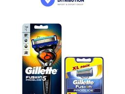 Gillette Fusion5 ProGlide HURT