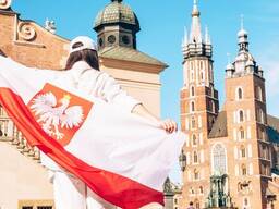 Гостевое приглашение Польша